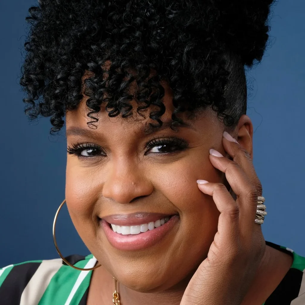 Natasha Rothwell
