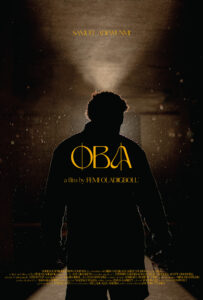 OBA