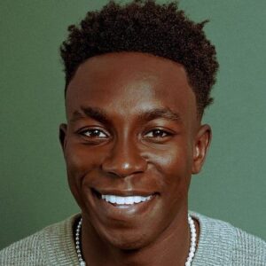 Olly Sholotan