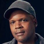 Reggie Rock Bythewood