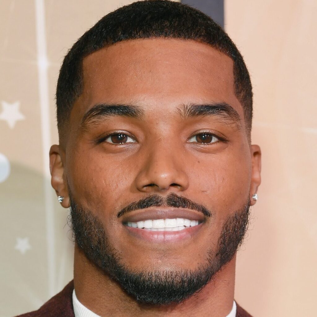 Rome Flynn
