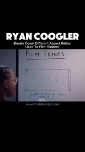 Ryan Coogler