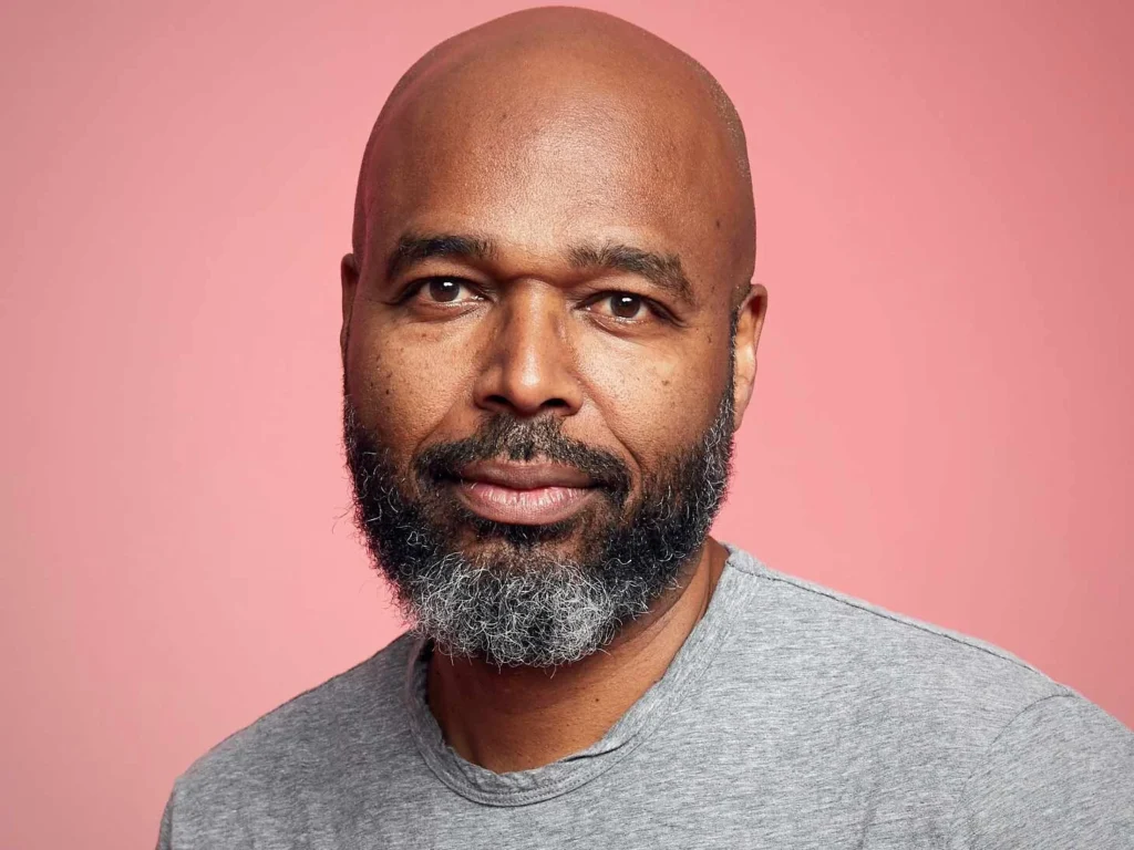 Salim Akil