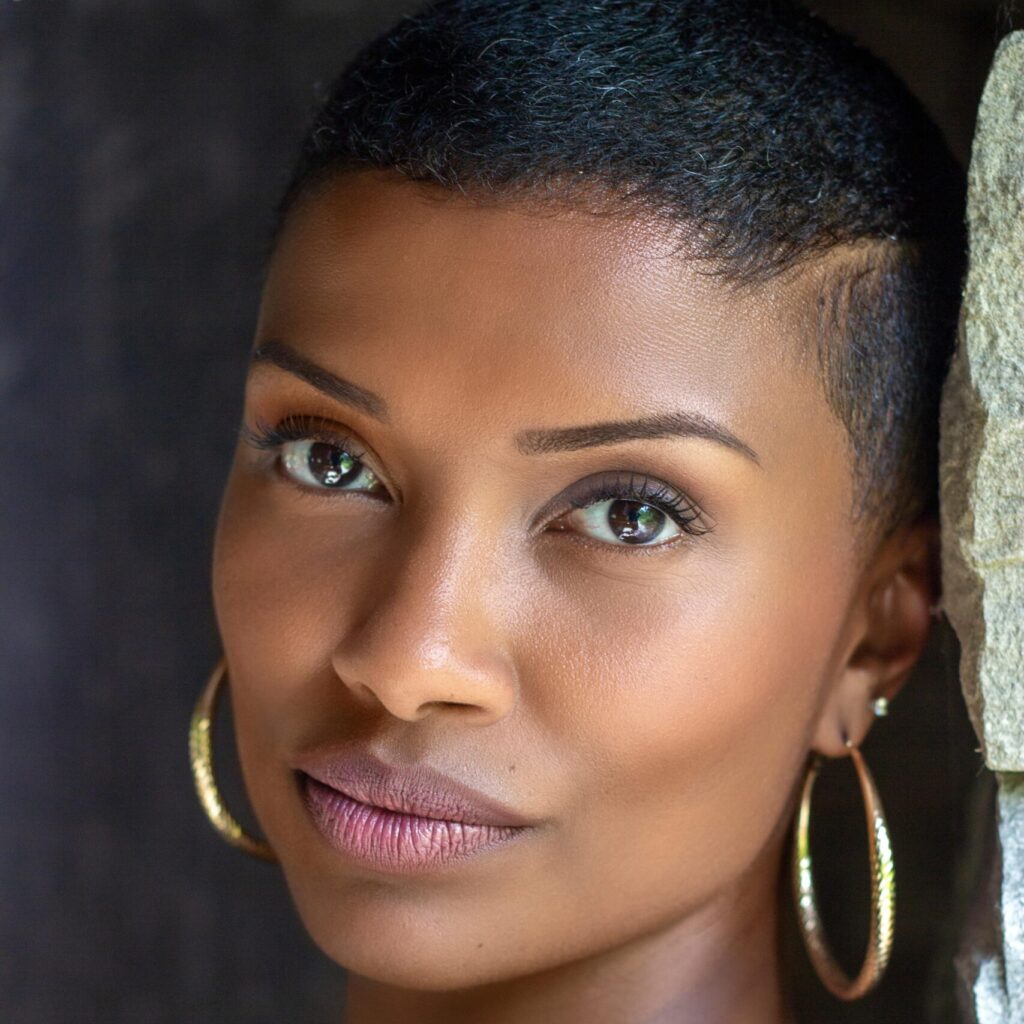 Samantha Walkes