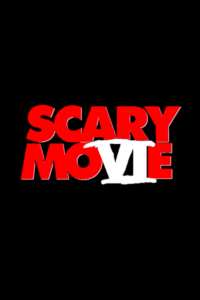 Scary Movie