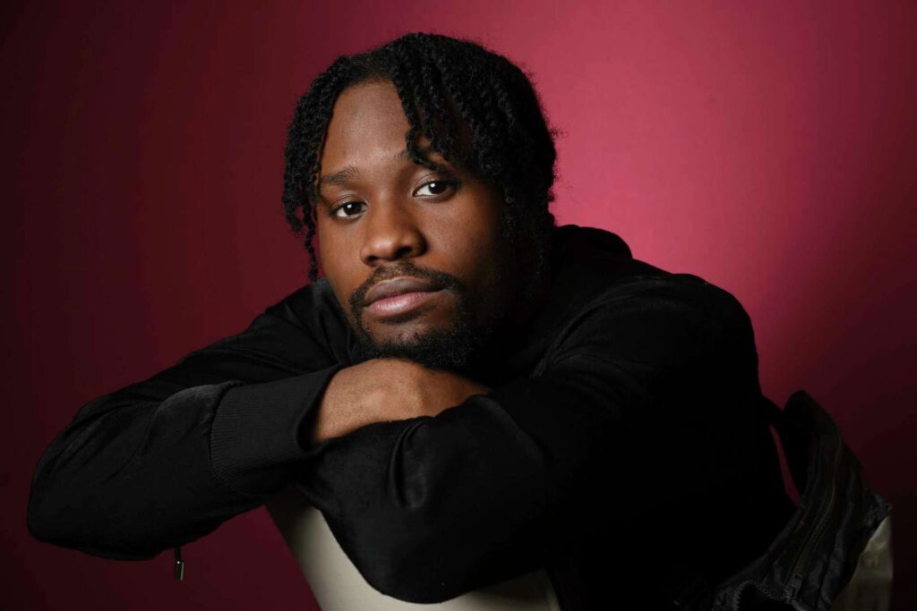 Shameik Moore