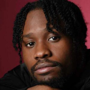 Shameik Moore