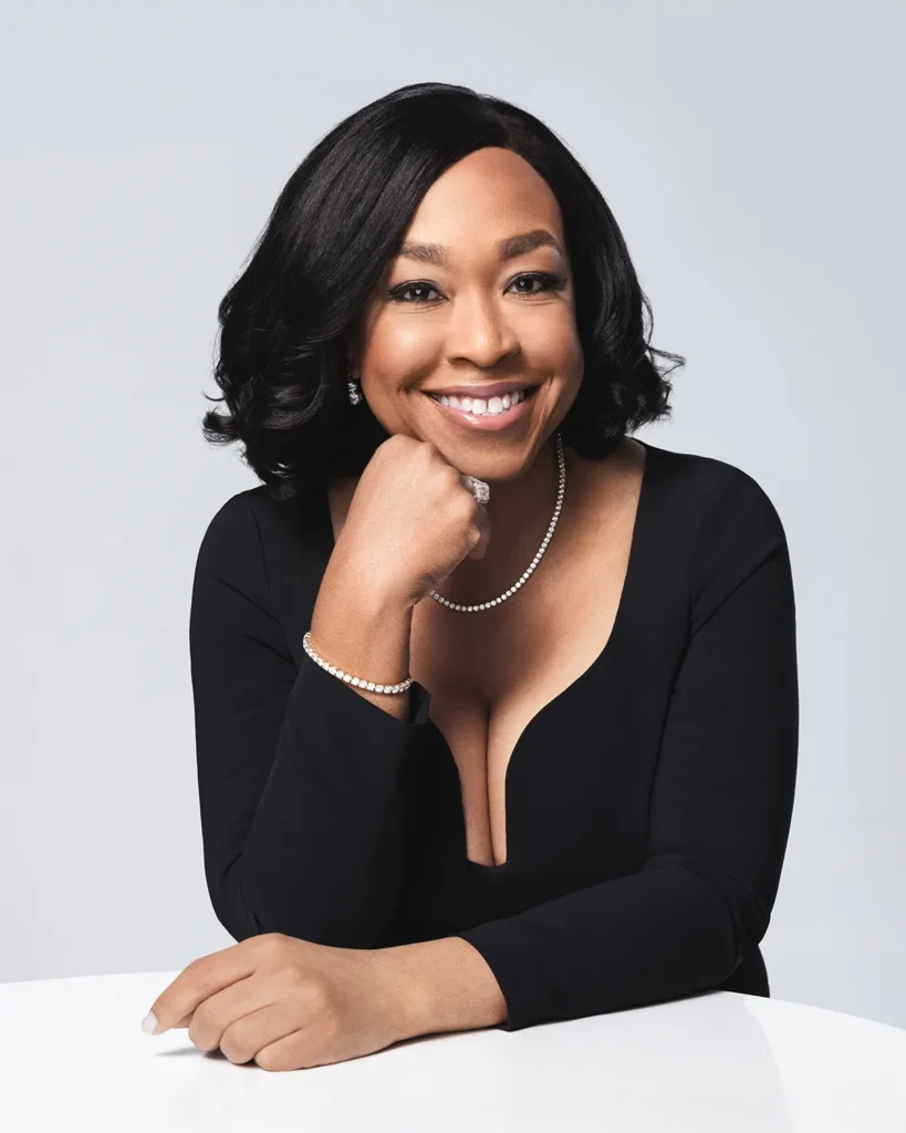 Shonda Rhimes