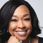 Shonda Rhimes