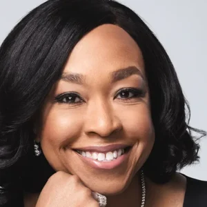 Shonda Rhimes
