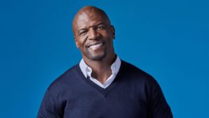 Terry Crews