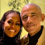 The Obamas