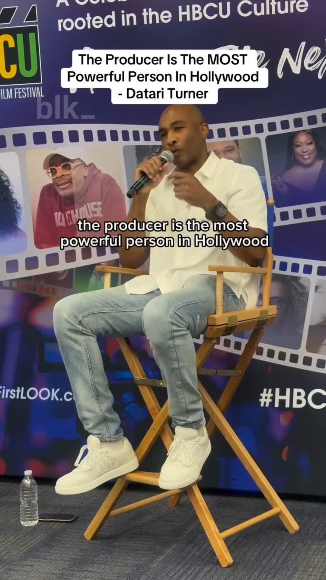 The Producer Is The MOST Powerful Person In Hollywood
