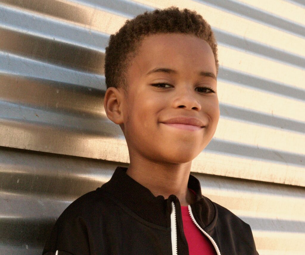Tiberius Byrd