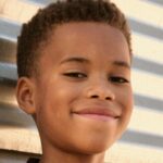 Tiberius Byrd