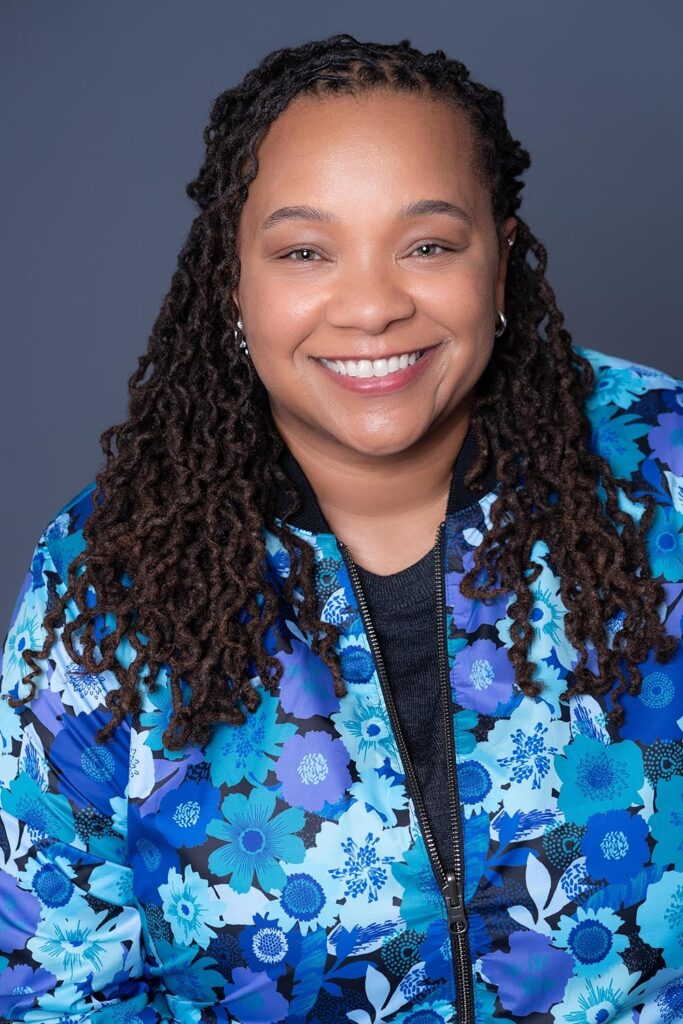 Tina Mabry