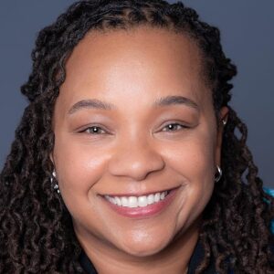 Tina Mabry