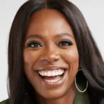 Yvonne Orji