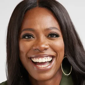 Yvonne Orji