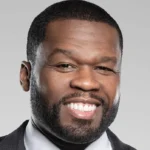 Curtis '50 Cent' Jackson