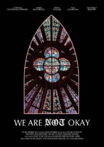 We Are NOT OK