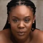 Andrene Ward-Hammond