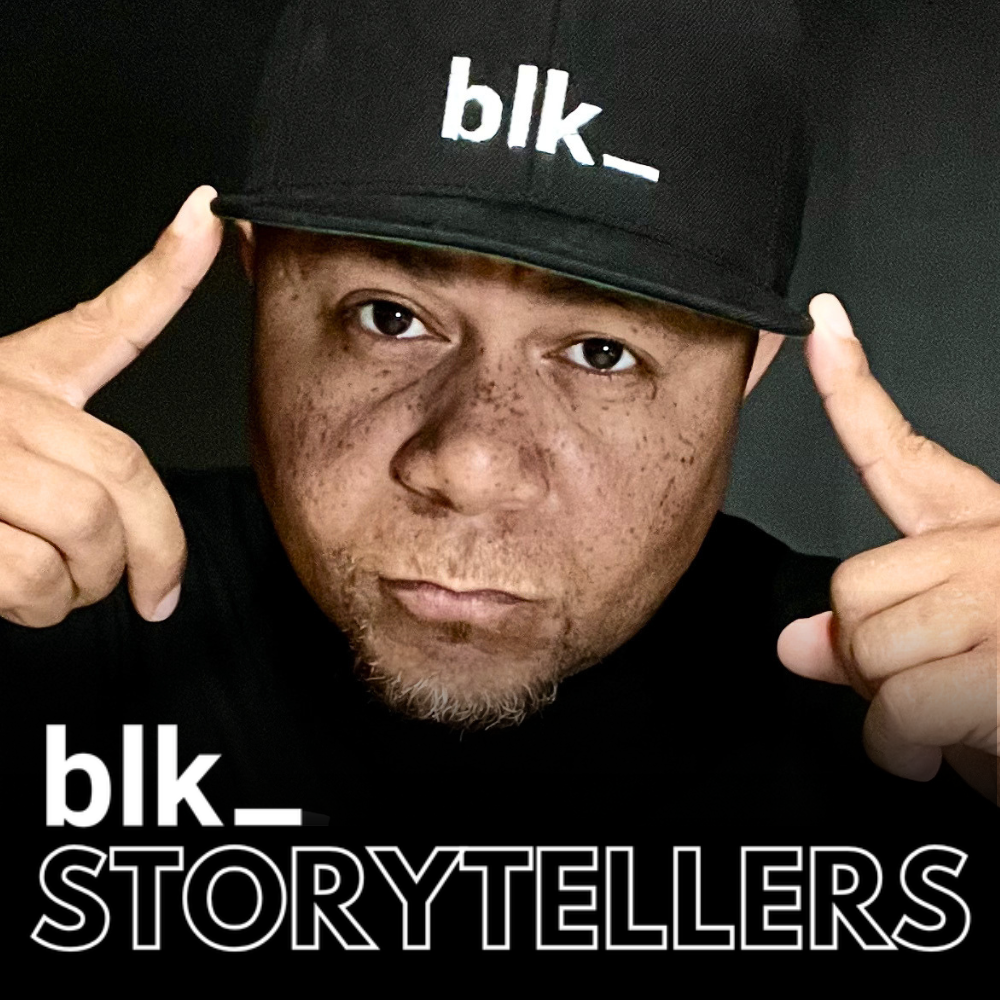 BLK Storytellers