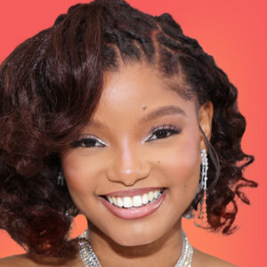 Halle Bailey