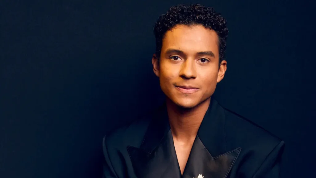 Jaafar Jackson