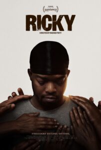 Ricky