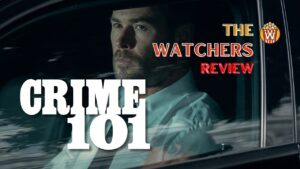 CRIME 101