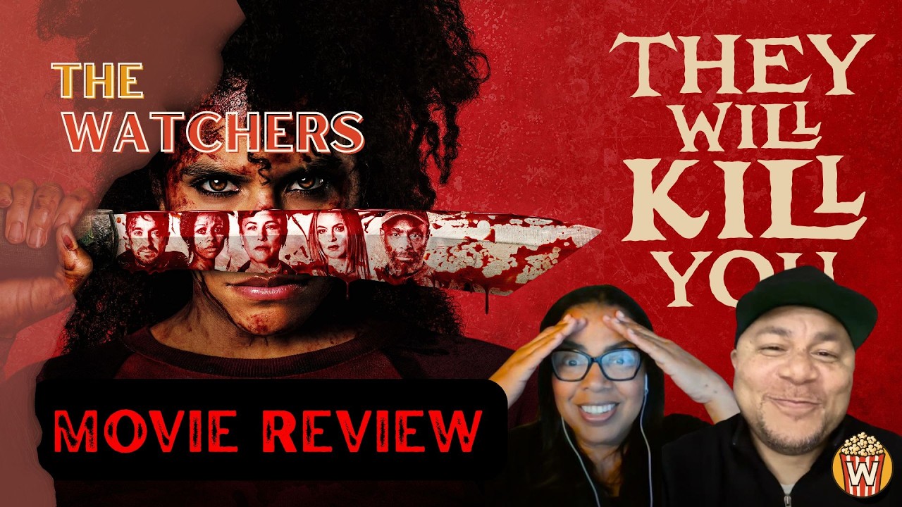 They Will Kill You