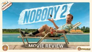 Nobody 2 Movie Review