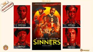 Sinners Movie Review