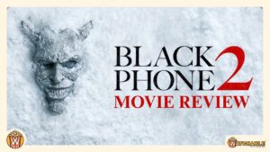 Black Phone 2 Movie Review