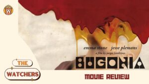 Bugonia Review