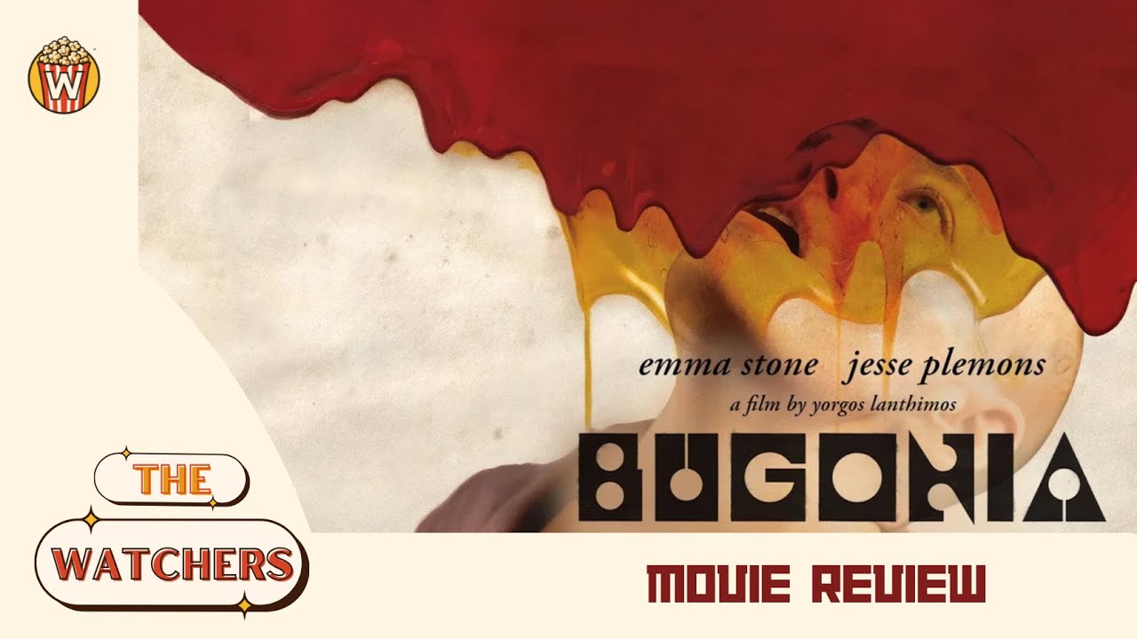 Bugonia Review