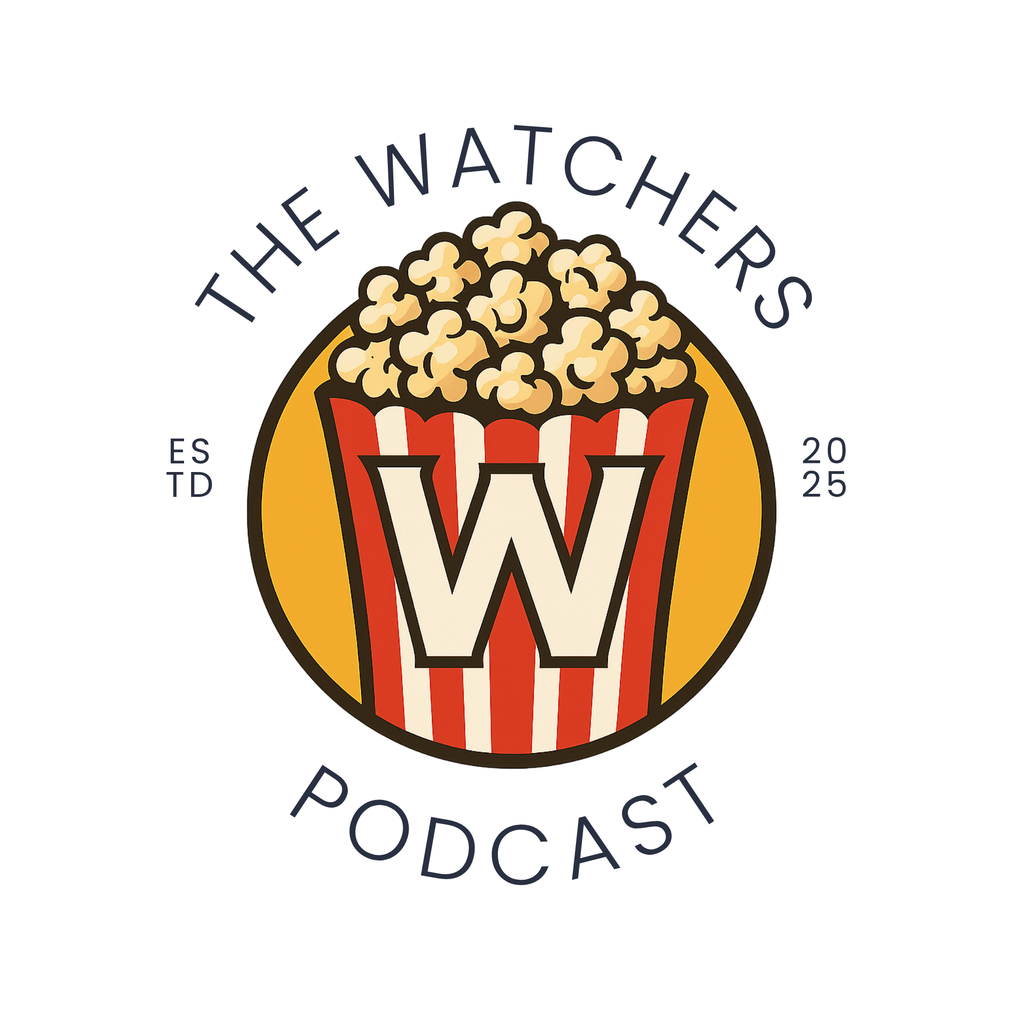 The Watchers