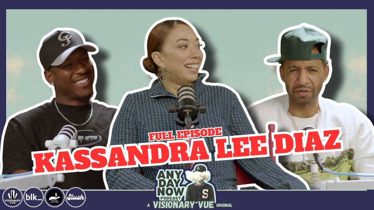 KASSANDRA LEE DIAZ On Her Journey From Influencer To Starring In Movies