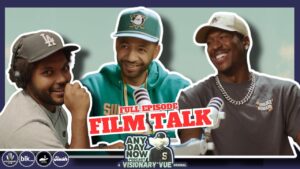 Film Talk