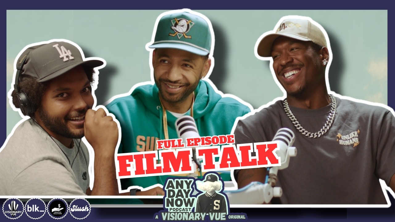 Film Talk