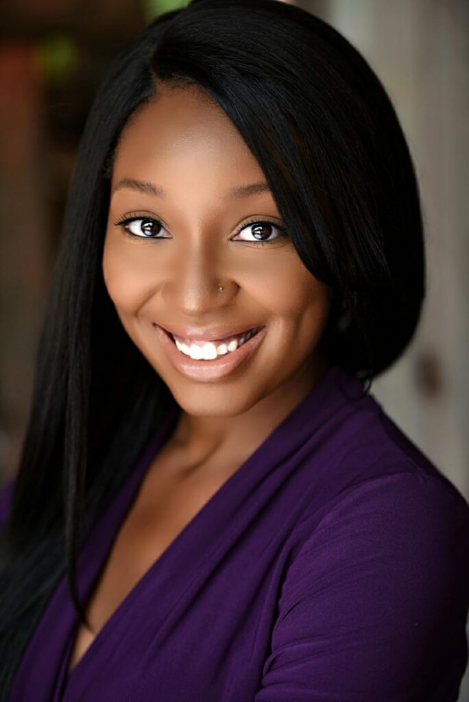 Briana Cole