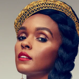 Janelle Monáe