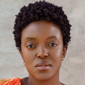 Krys Marshall