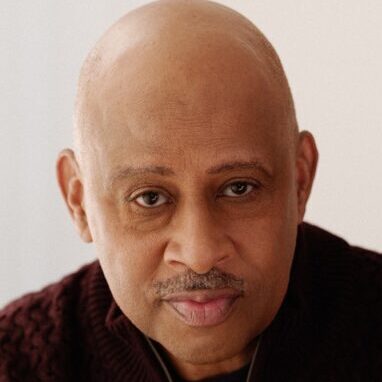 Ruben Santiago-Hudson