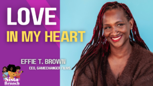 Effie Brown On Project Greenlight, Producer Pay & Why Distribution Eats First