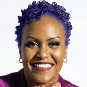 Tia Smith