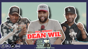 Dean Wil On Going From Social Media Stardom, To Standup Comedian