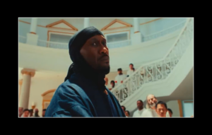Amazon MGM Releases Official Teaser Trailer For Bassam Tariq’s ‘Your Mother Your Mother Your Mother’ Starring Mahershala Ali
