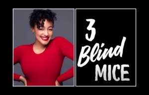 Imani Nia Robinson Finalizes Talented ‘3 Blind Mice’ Writers Room; Mack Wilds Joins As Staff Writer